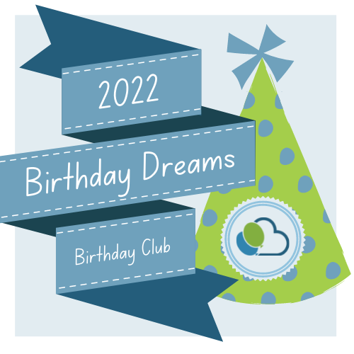 Birthday Club 2022