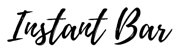 Instant Bar