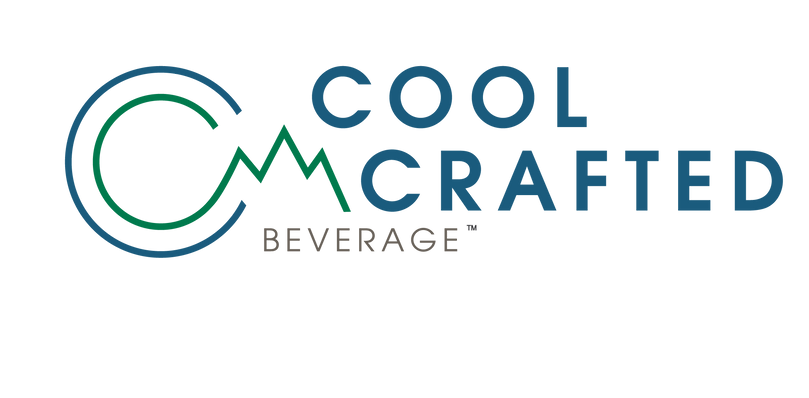 Cool Crafted Beverage
