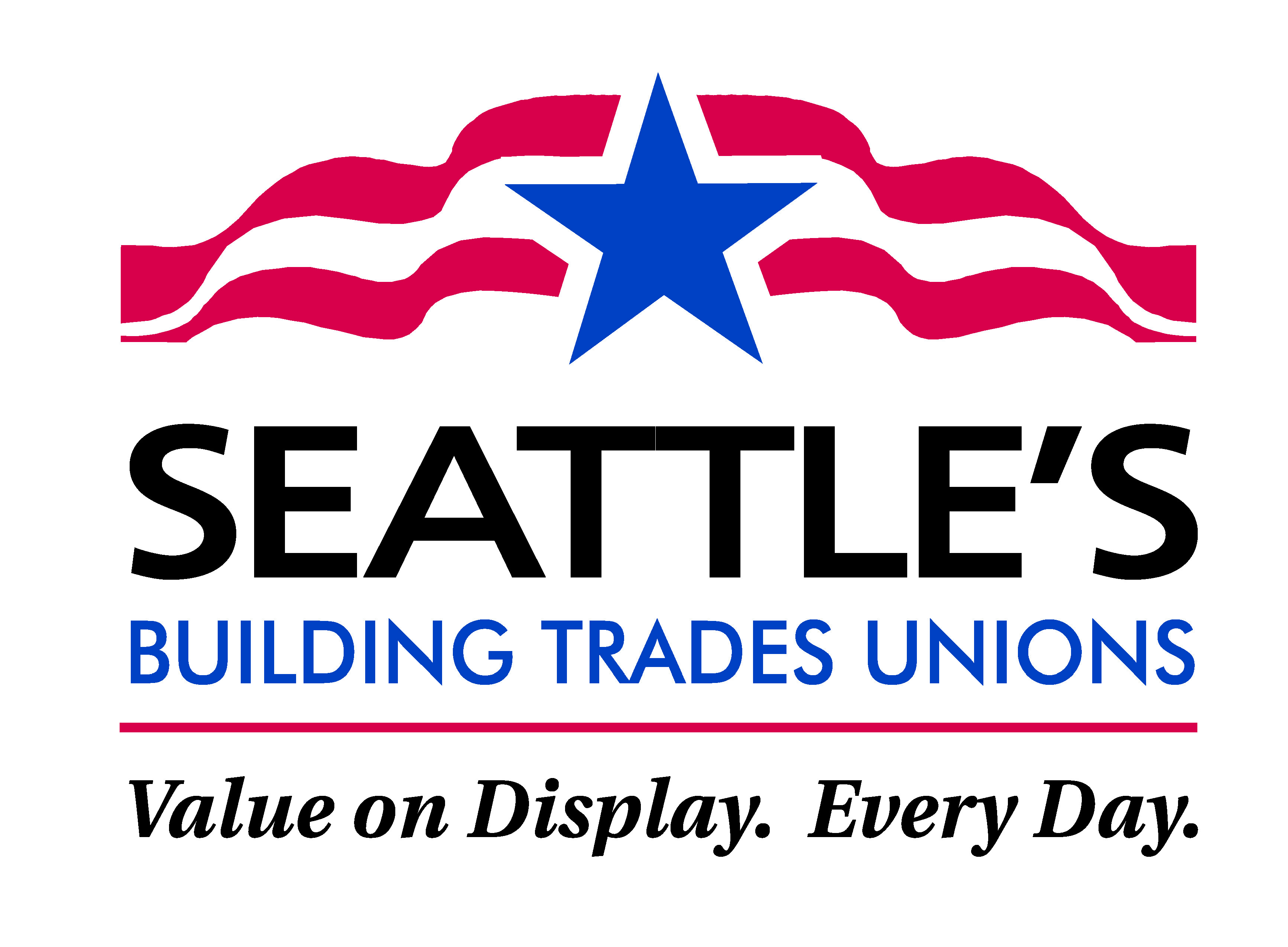 Seattle Building Trades Council