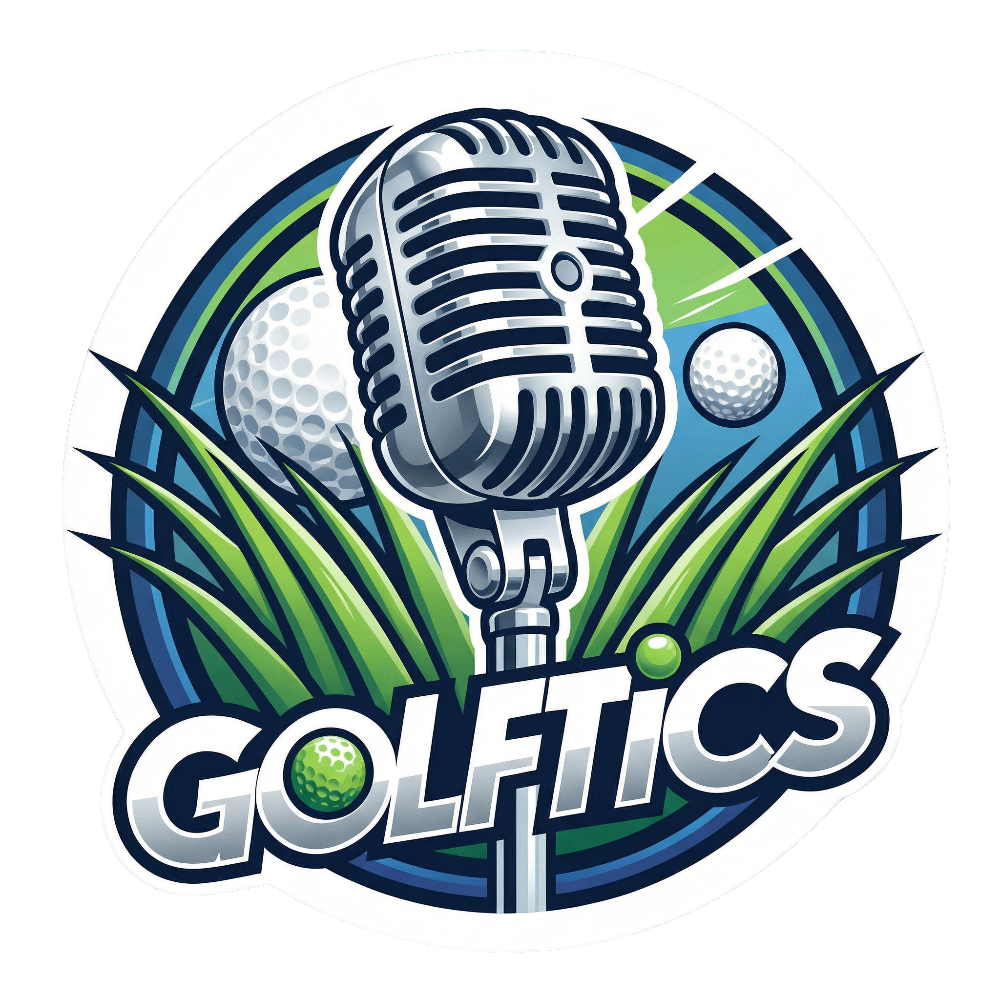 Golftics