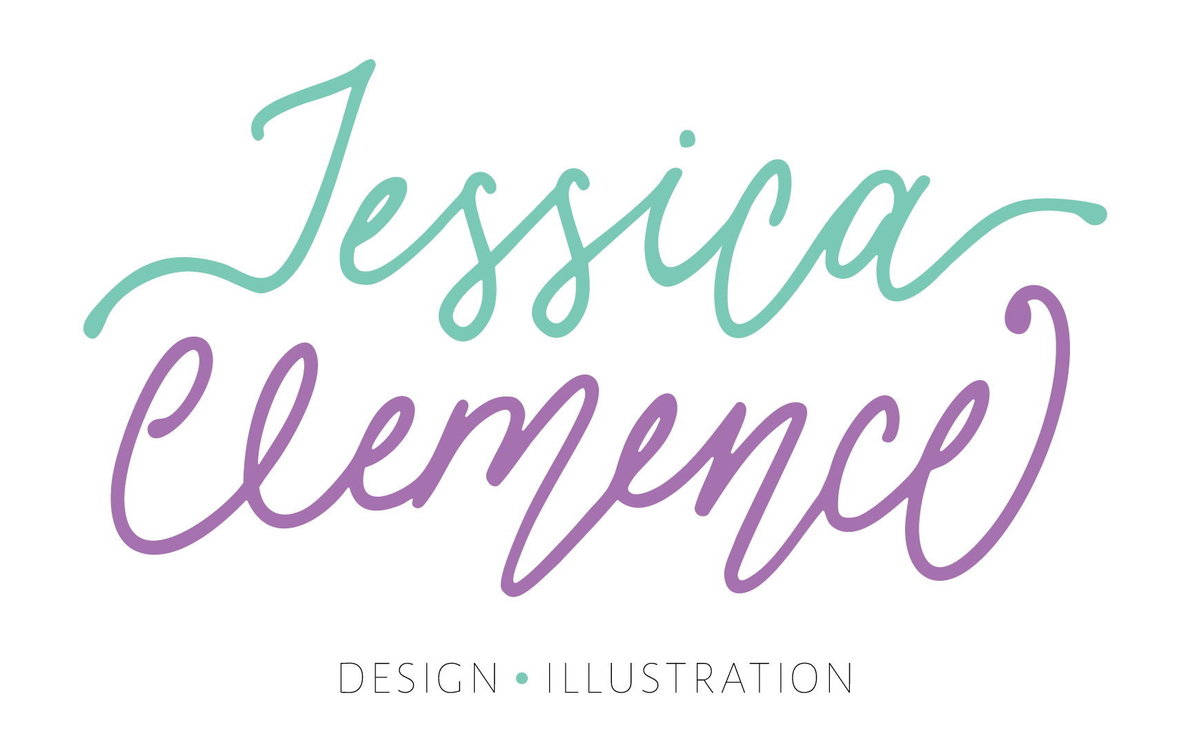 Jessica Clemence Design & Illustration