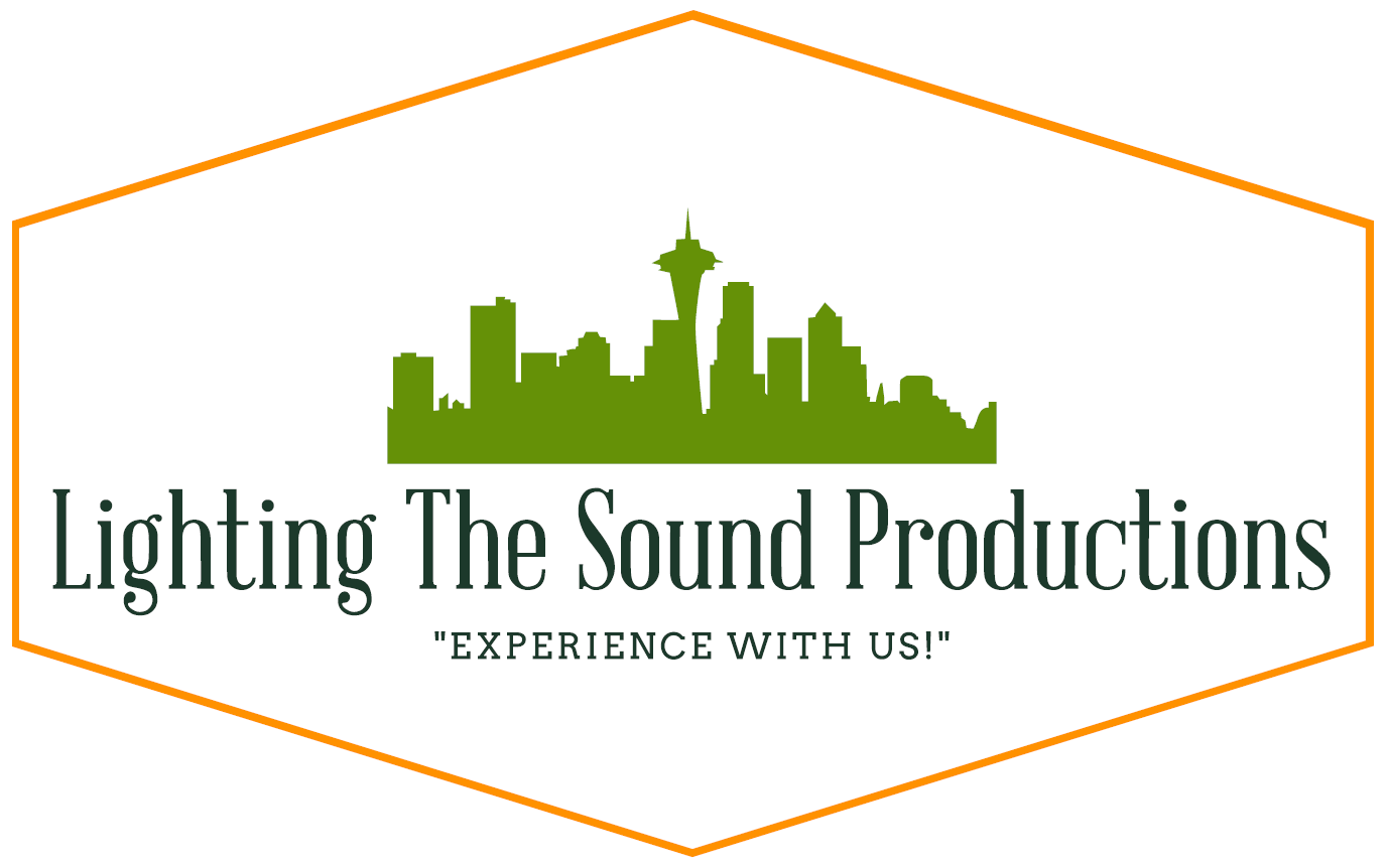 Lighting The Sound Productions