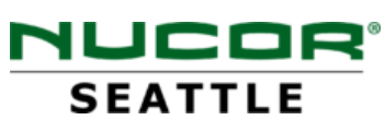 Nucor Steel Seattle, Inc.