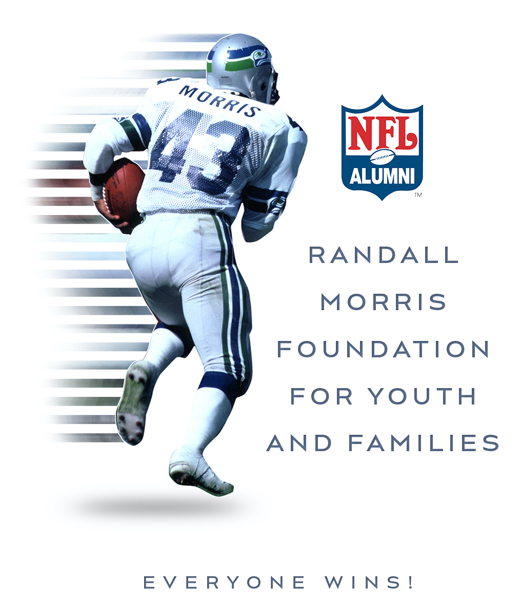 Randall Morris Foundation
