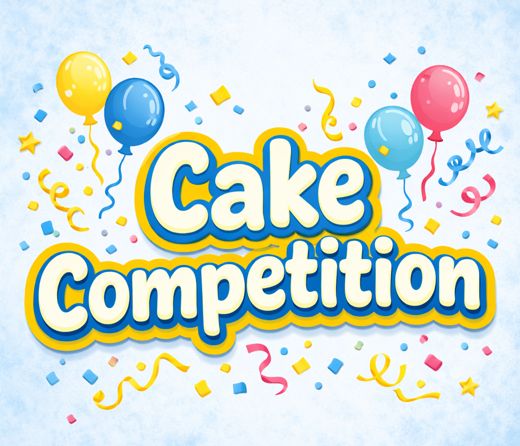 Sweet Dreams Cake Competition