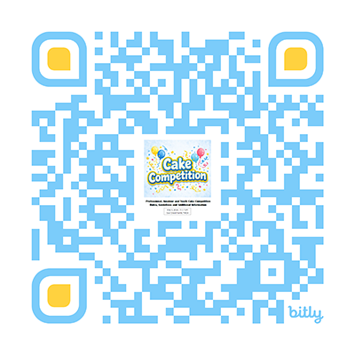 Register for Cake Competition