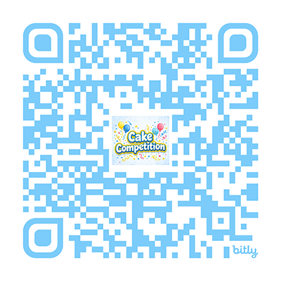 Cake Competition Rules